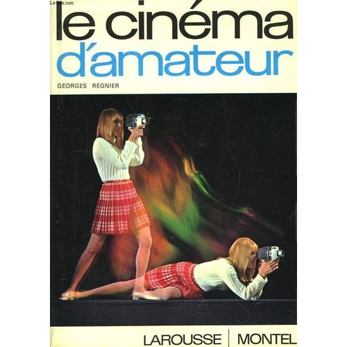 Le Cinéma D'amateur