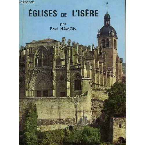 Églises De L'isère