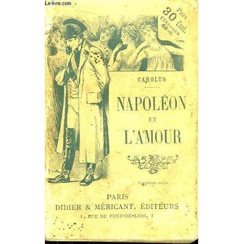 Napoléon Et L'amour