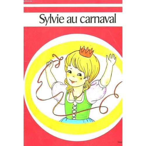Sylvie Au Carnaval