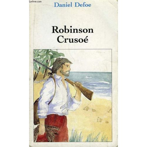Robinson Crusoé