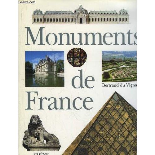 Monuments De France