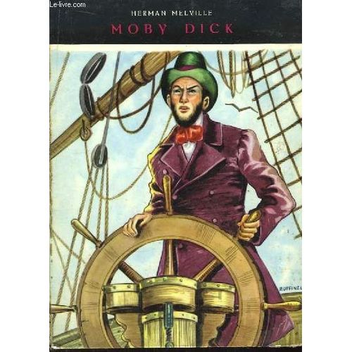 Moby Dick