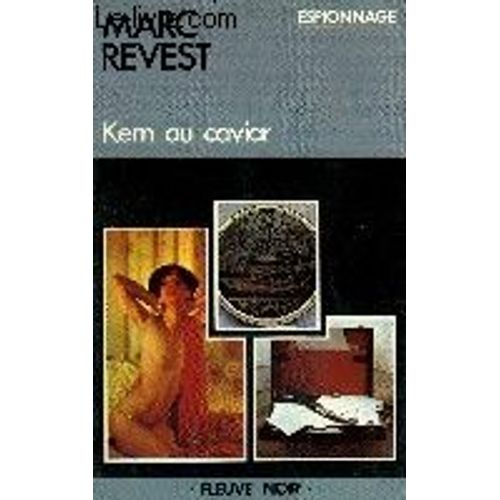 Kern Au Caviar