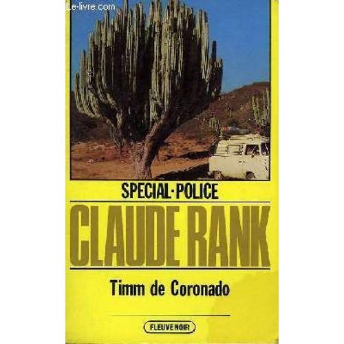 Timm De Coronado