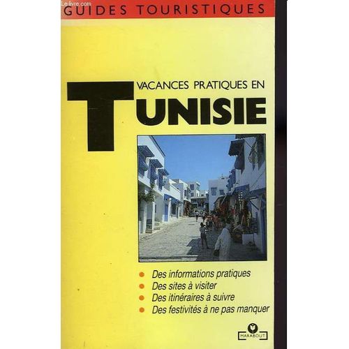Vacances Pratiques En Tunisie