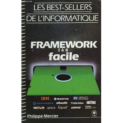 Framework I Et Ii Facile