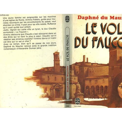 Le Vol Du Faucon