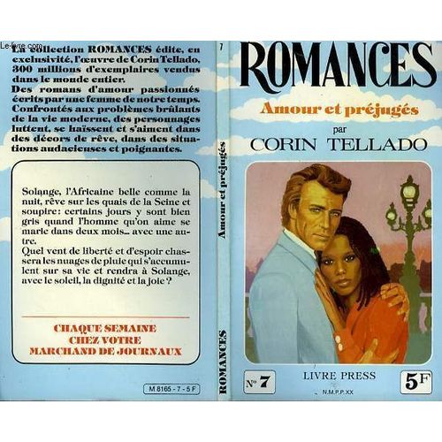 Amour Et Préjugés