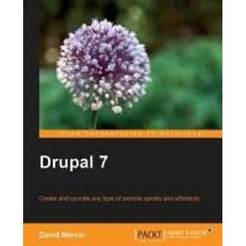 Drupal 7