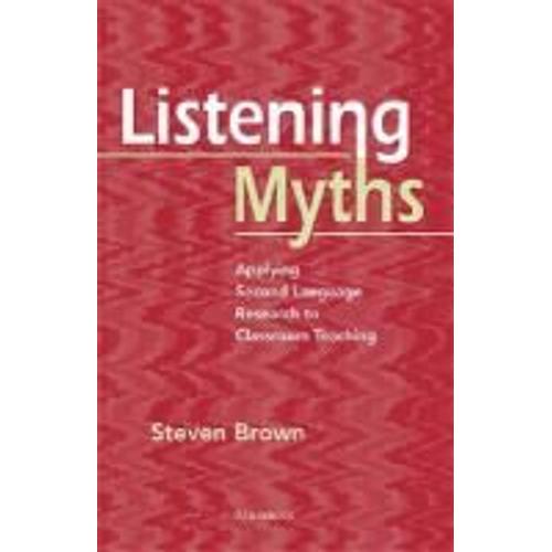 Listening Myths