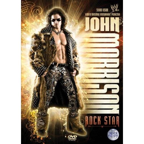 John Morrison [Import Anglais] (Import)