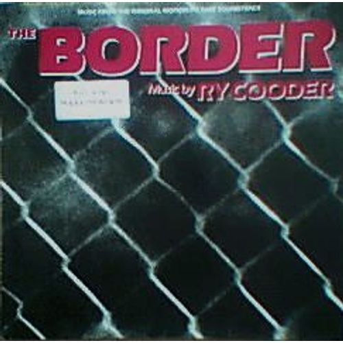 The Border   ( Police Frontière )