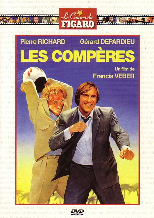 Les Comperes