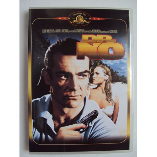 Dr. No