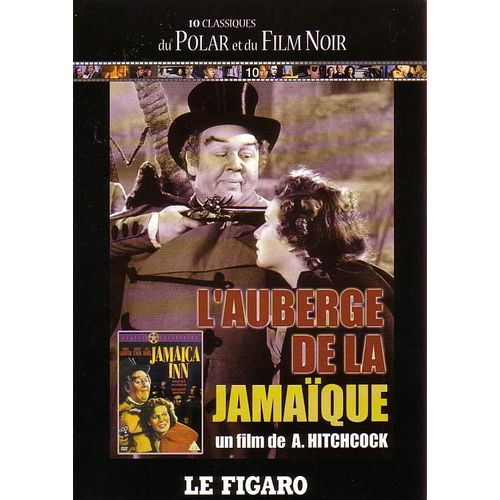 L'auberge De La Jamaique