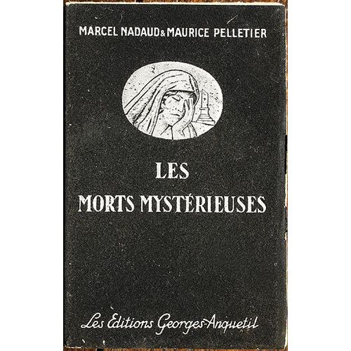 Les Morts Mysterieuses, Les Sorciers Modernes