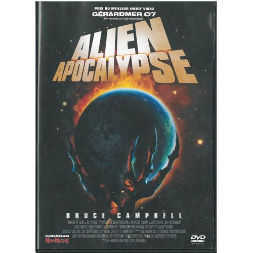 Alien Apocalypse