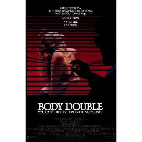 Body Double