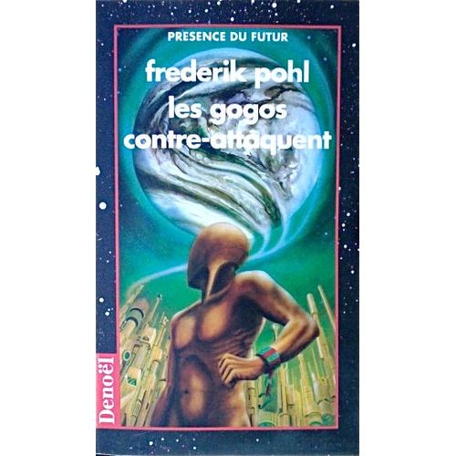 Les Gogos Contre-Attaquent