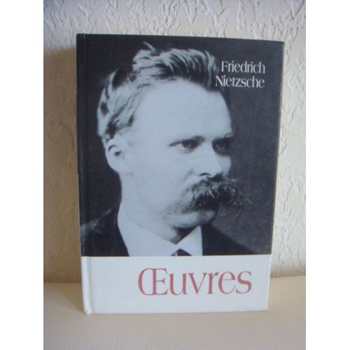 Oeuvres