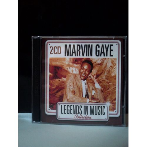 Marvin Gaye