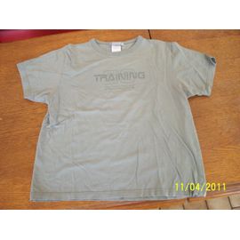 T-Shirt Décathlon 10 Ans