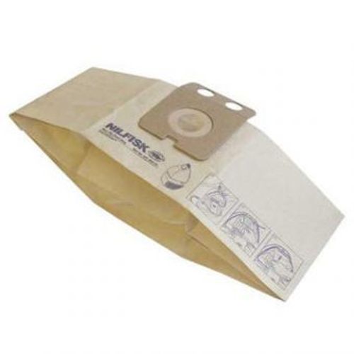 Kit de sacs Nilfisk - pour aspirateur - pour Backuum Battery