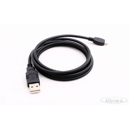 Cable Hotsync Chargeur / Transfert Data     /  Gps  Garmin Nüvi - Nuvi  1340 T  / 1340t