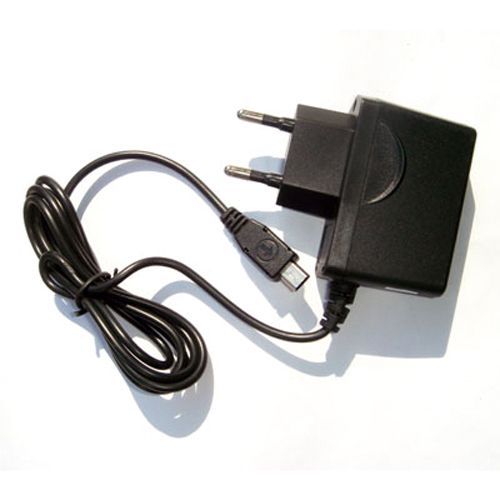Chargeur Secteur      /  Gps  Garmin Nüvi - Nuvi  1240 T  / 1240t  / 1490 T