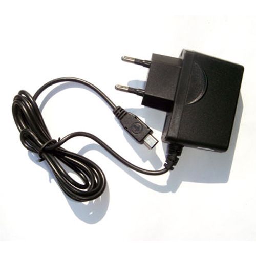 Chargeur Secteur  Pour  Gps Garmin Nuvi 255 - 255w