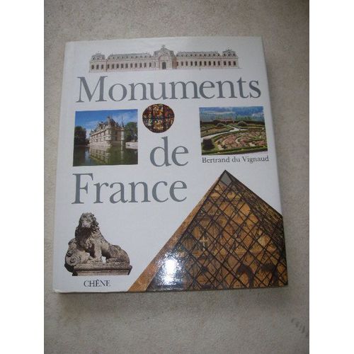 Monuments De France
