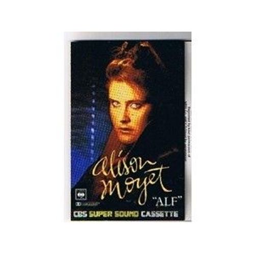 Alison Moyet - Alf