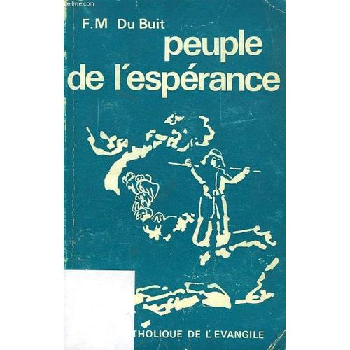 Le Peuple De L'esperance