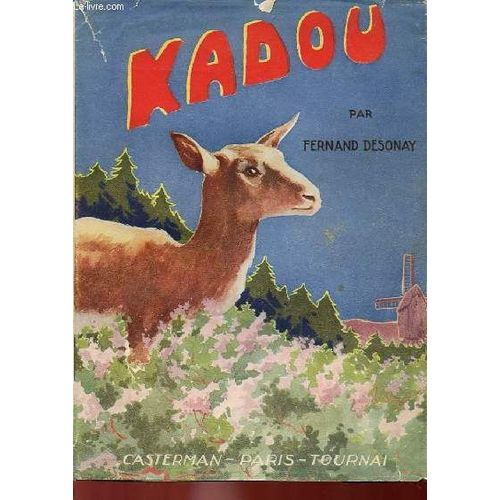 Kadou