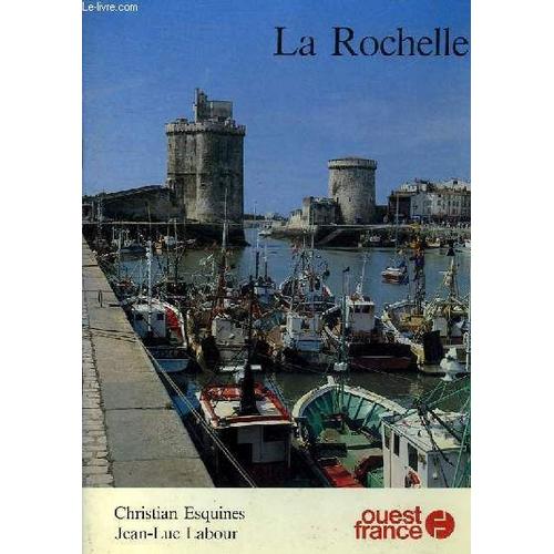 La Rochelle