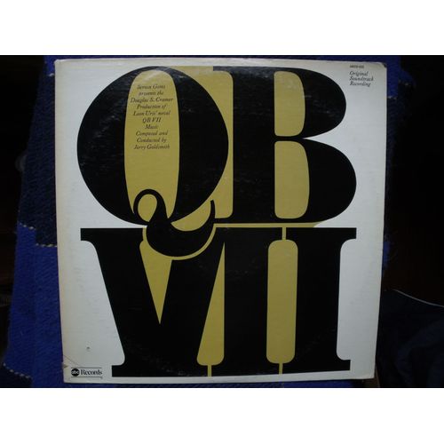 Qb Vii (St)