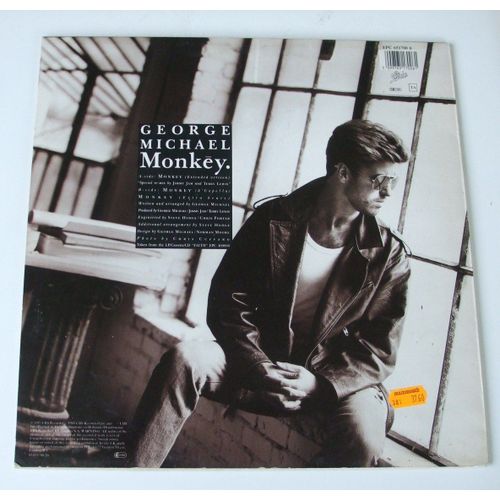 Monkey