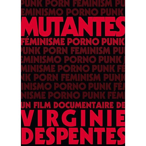 Mutantes - Féminisme porno punk - DVD autres zones | Rakuten