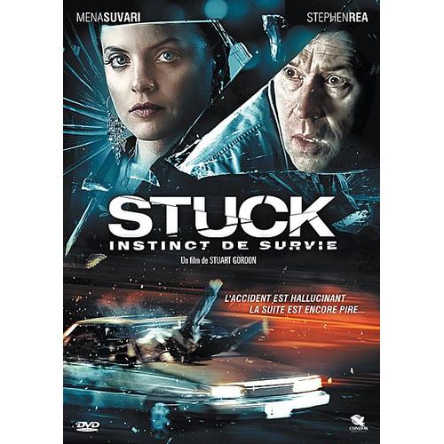 Stuck - Instinct De Survie