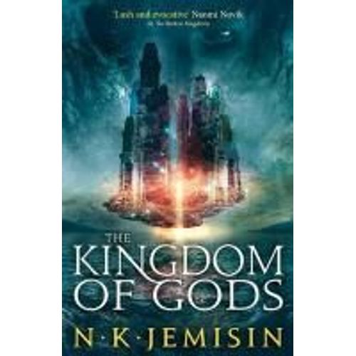 The Kingdom Of Gods