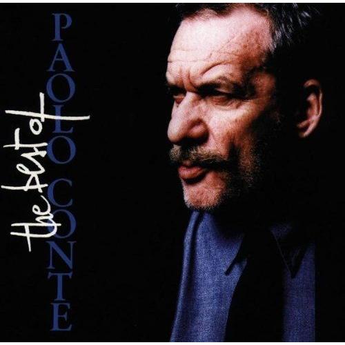 Paolo Conte - The Best Of (1 Cd)