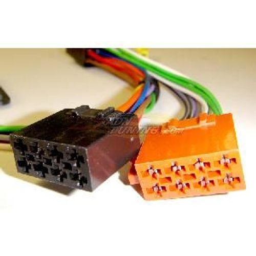 Ca-R-Pi.184 V2 - Interface Commande Au Volant Pour Renault Can Bus Ap05