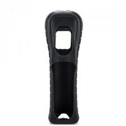 Protection En Silicone Pour Wiimote (Noir)