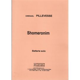 Shomeronim