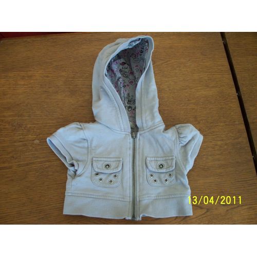 Gilet 3 Ans