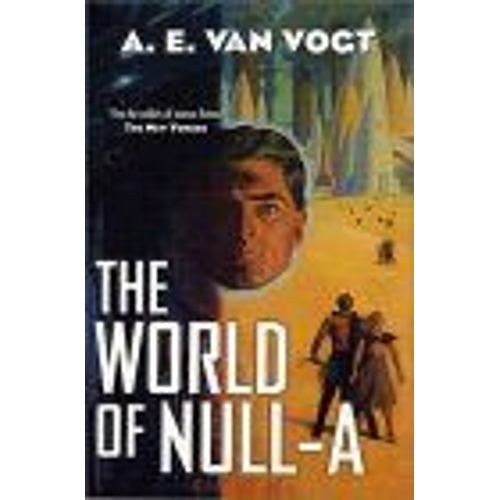The World Of Null-A