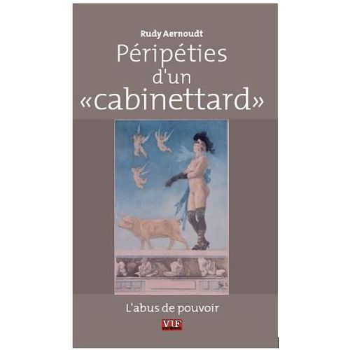 Péripéties D'un Cabinettard