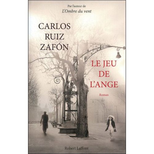 Le Jeu De L'ange