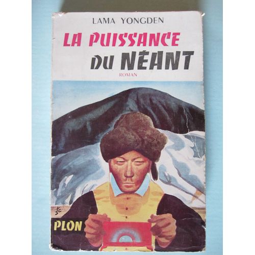 La Puissance Du Neant